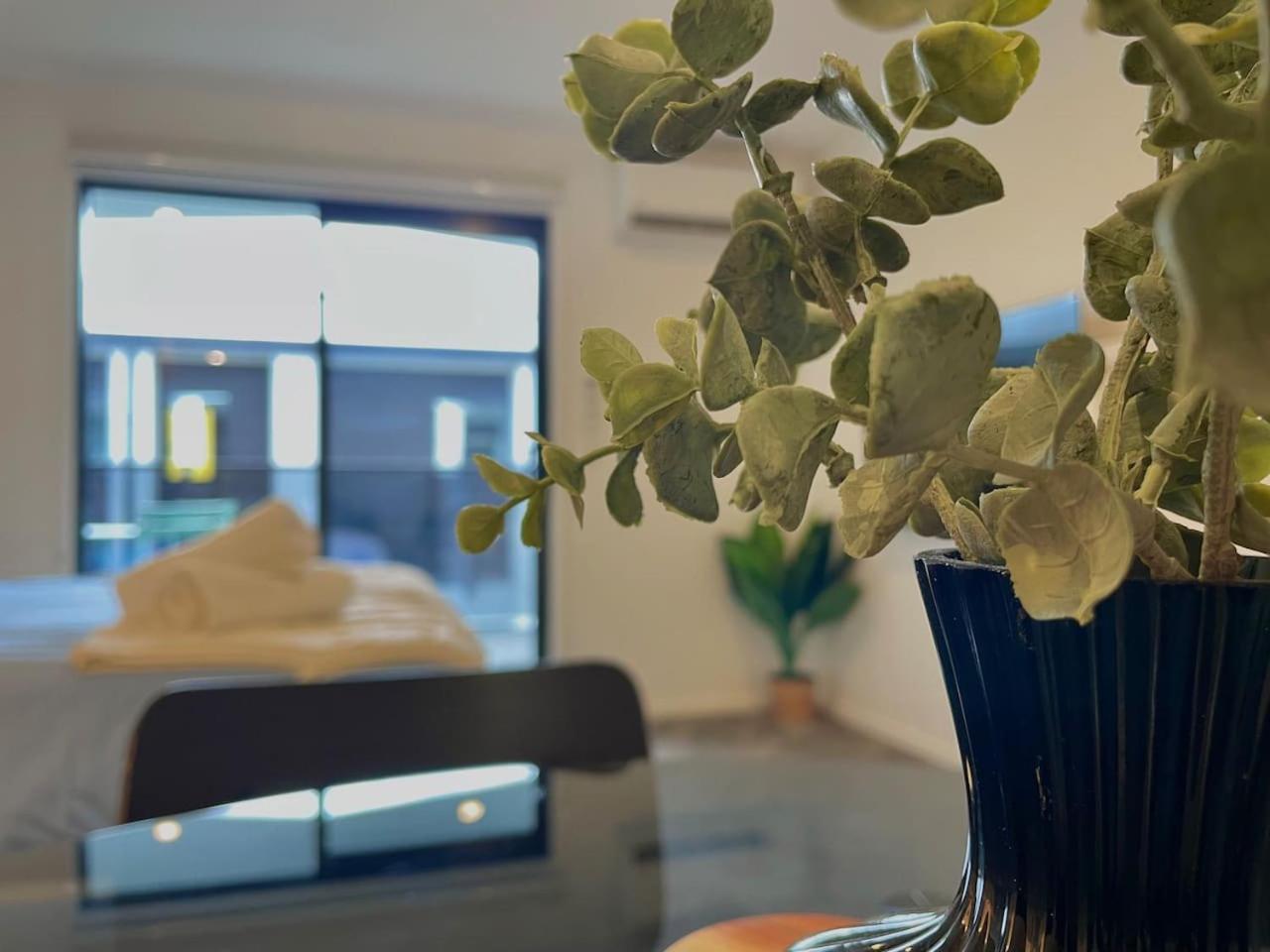 Relaxing Cbd Christchurch