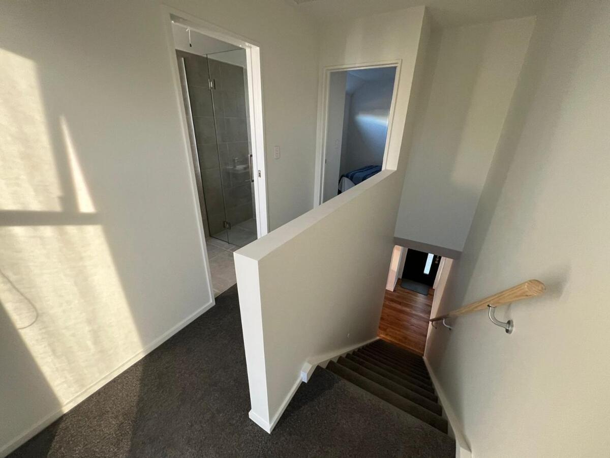 Addington - Near The City! Apartment Christchurch