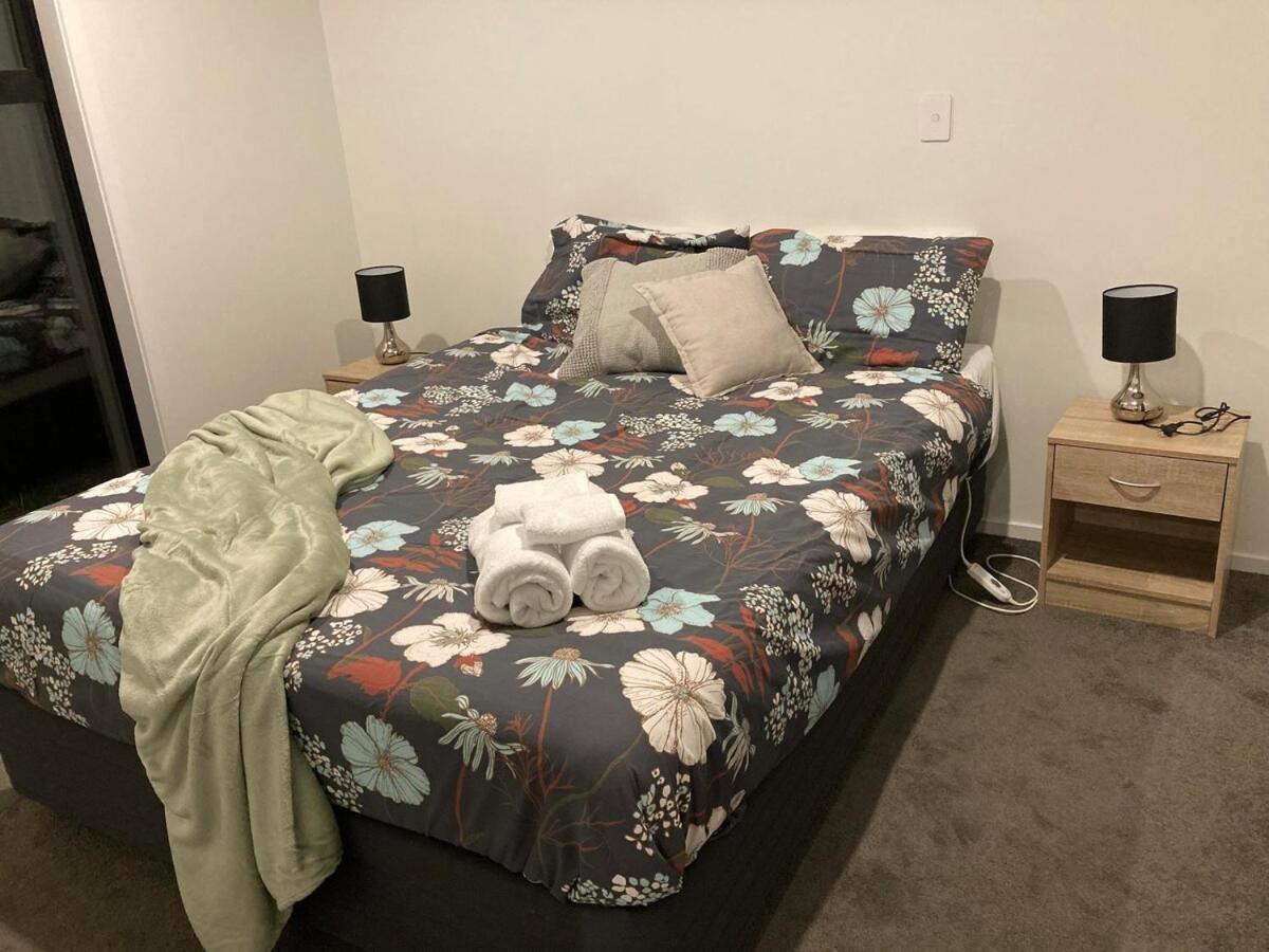 Apartment Addington - Near The City! Christchurch