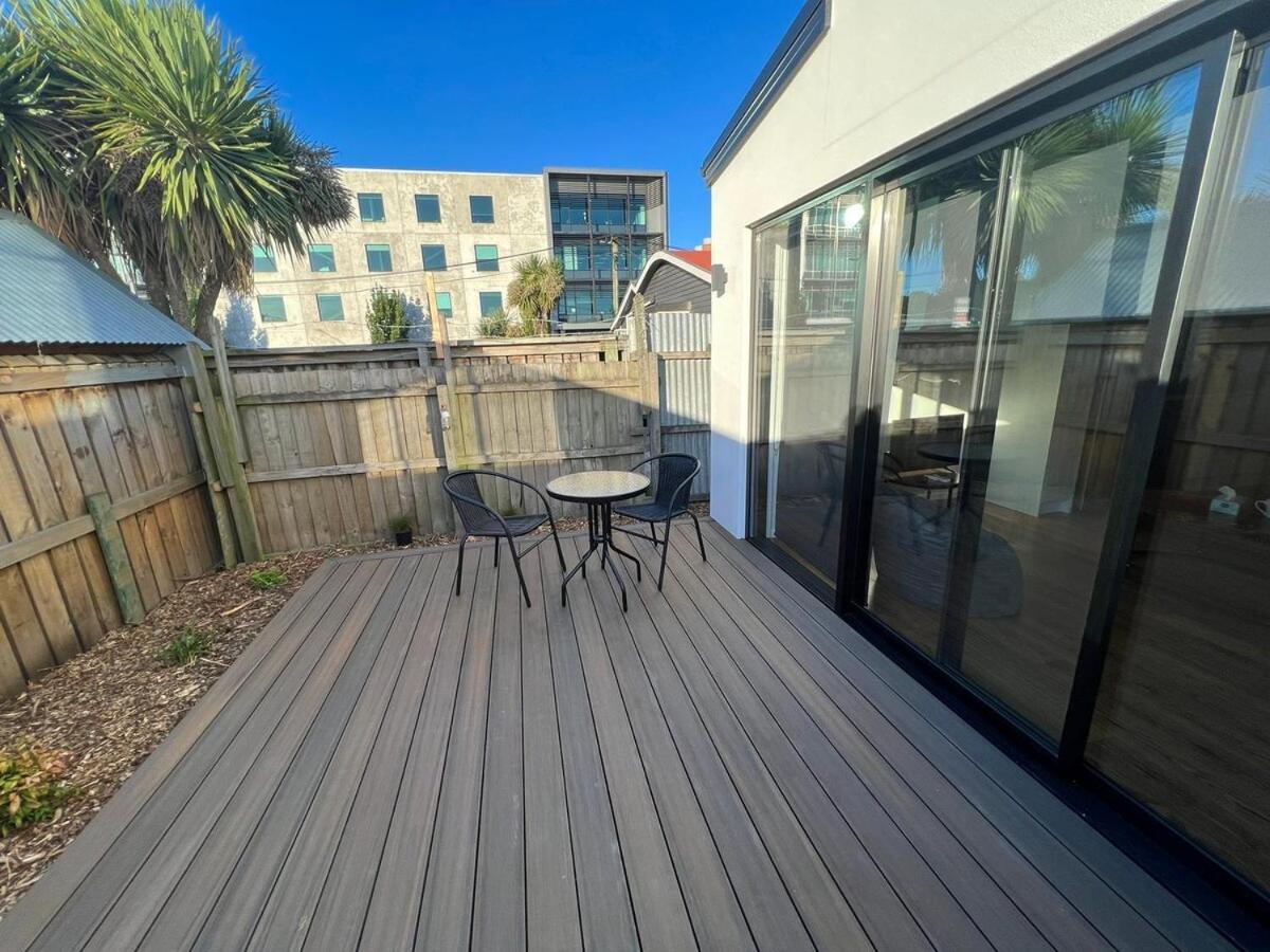 Apartment Addington - Near The City! *