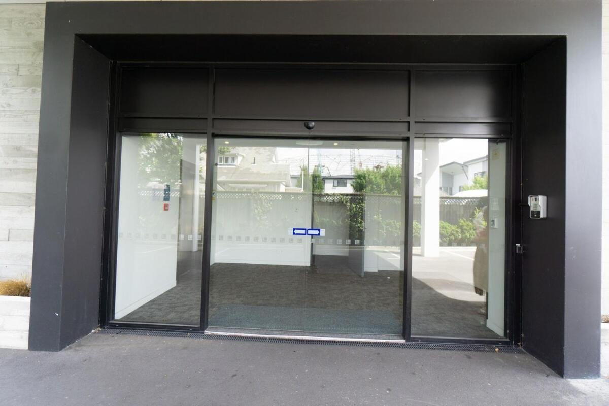 Touch Of Class Cbd, Free Park Apartment
