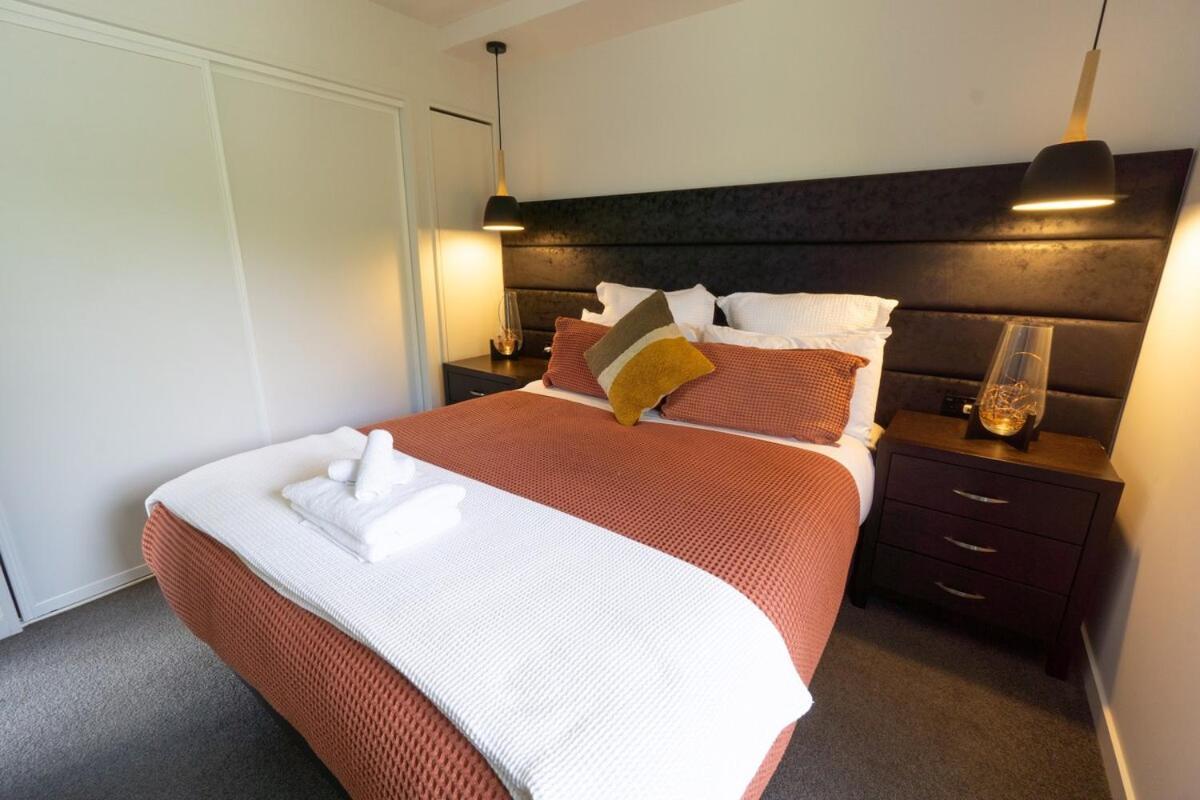 Apartment Touch Of Class Cbd, Free Park *