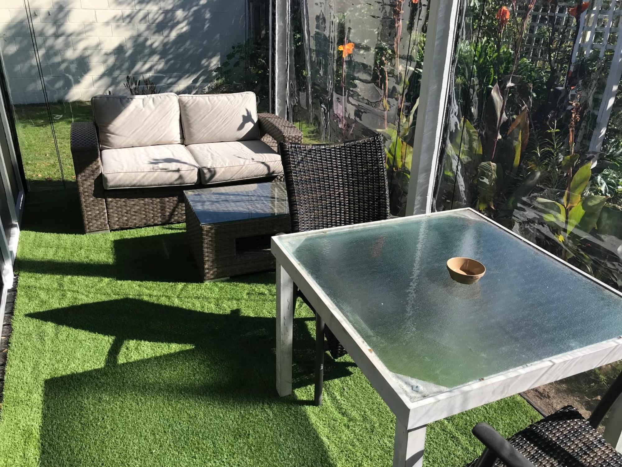 Sandy Feet Guest house 3*