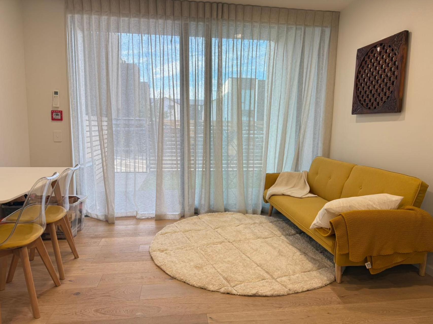 Apartment River Side Oasis With Free Parking Christchurch