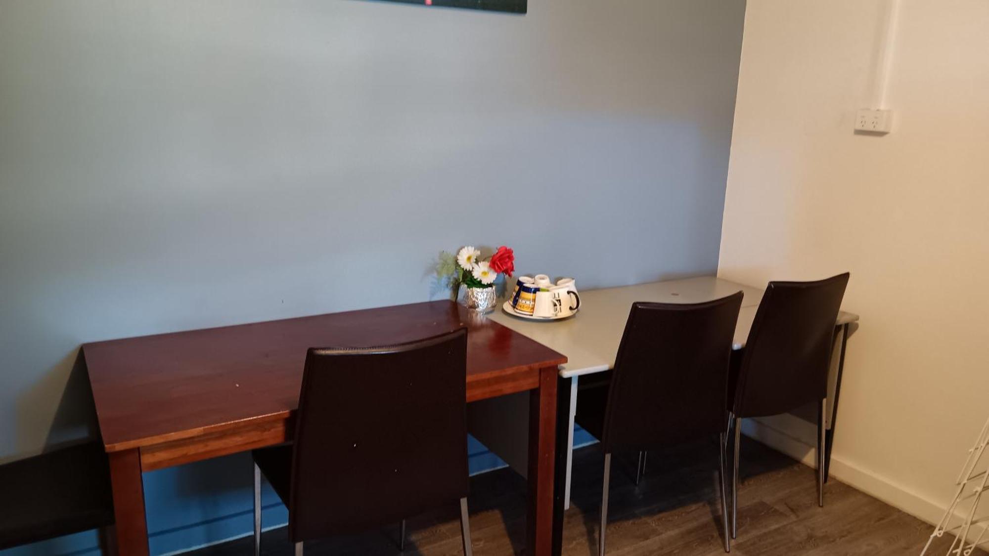 Handy Center Hospedagem domiciliar *
