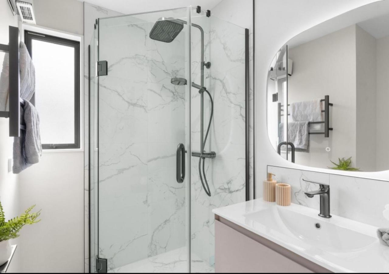 Brand New 2br With Parking In *