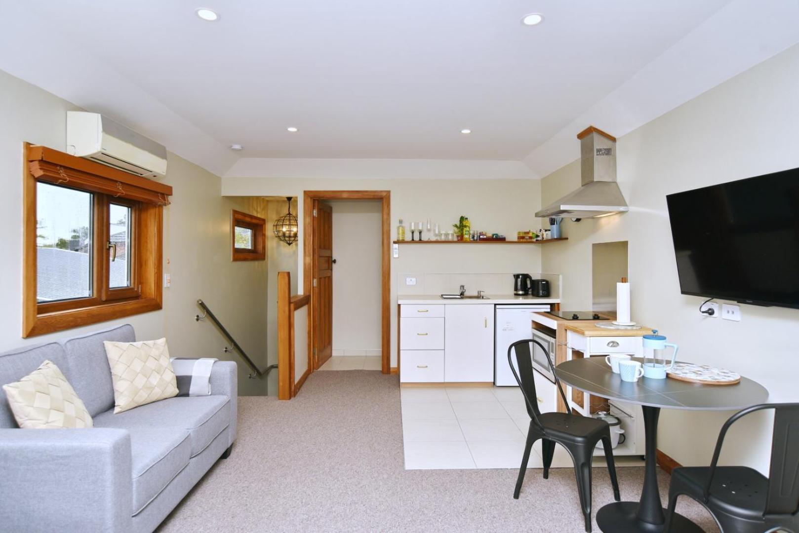 Holiday home Studio Retreat With Ev & Off Street Parking