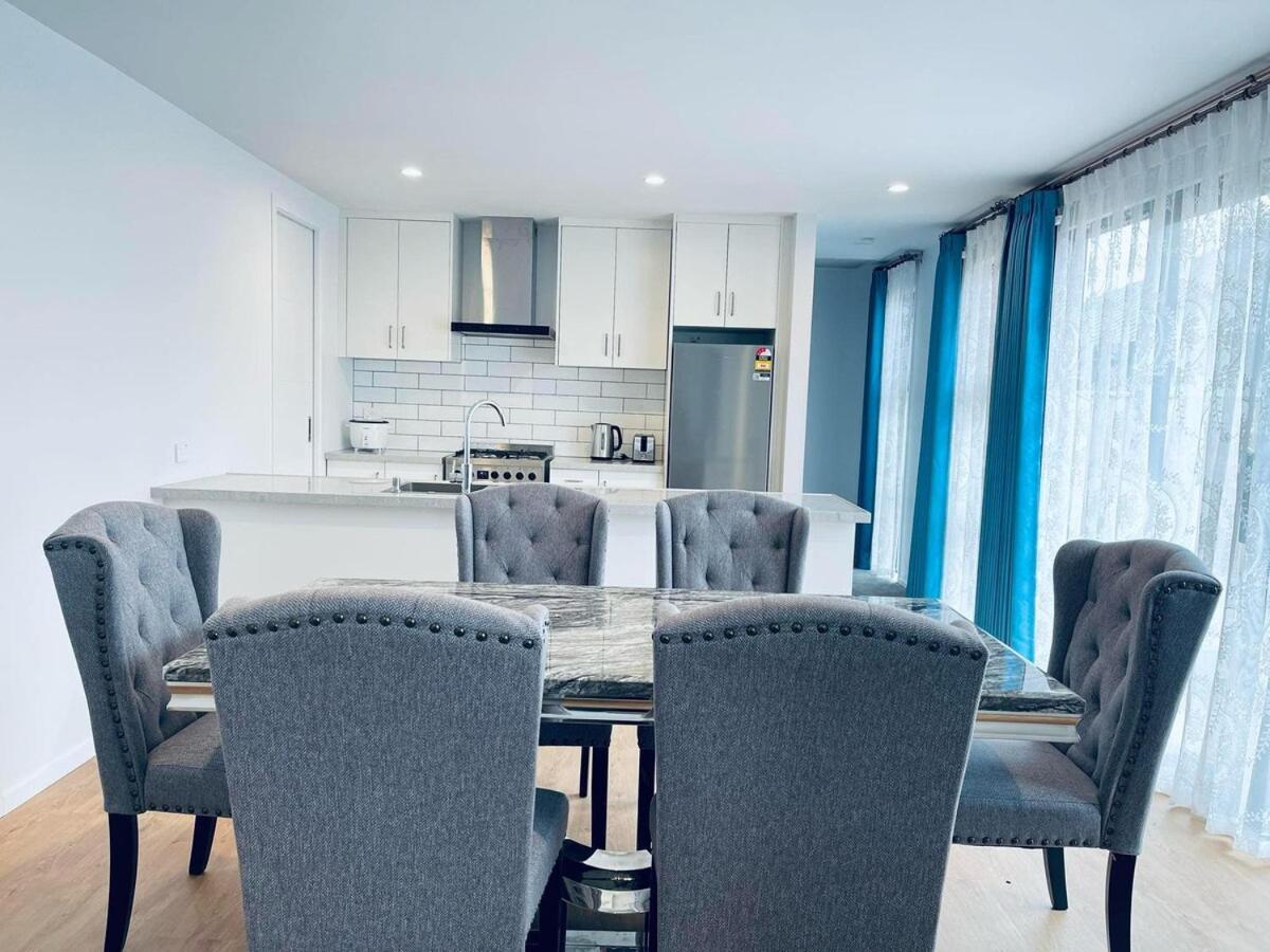 New Luxury House In *