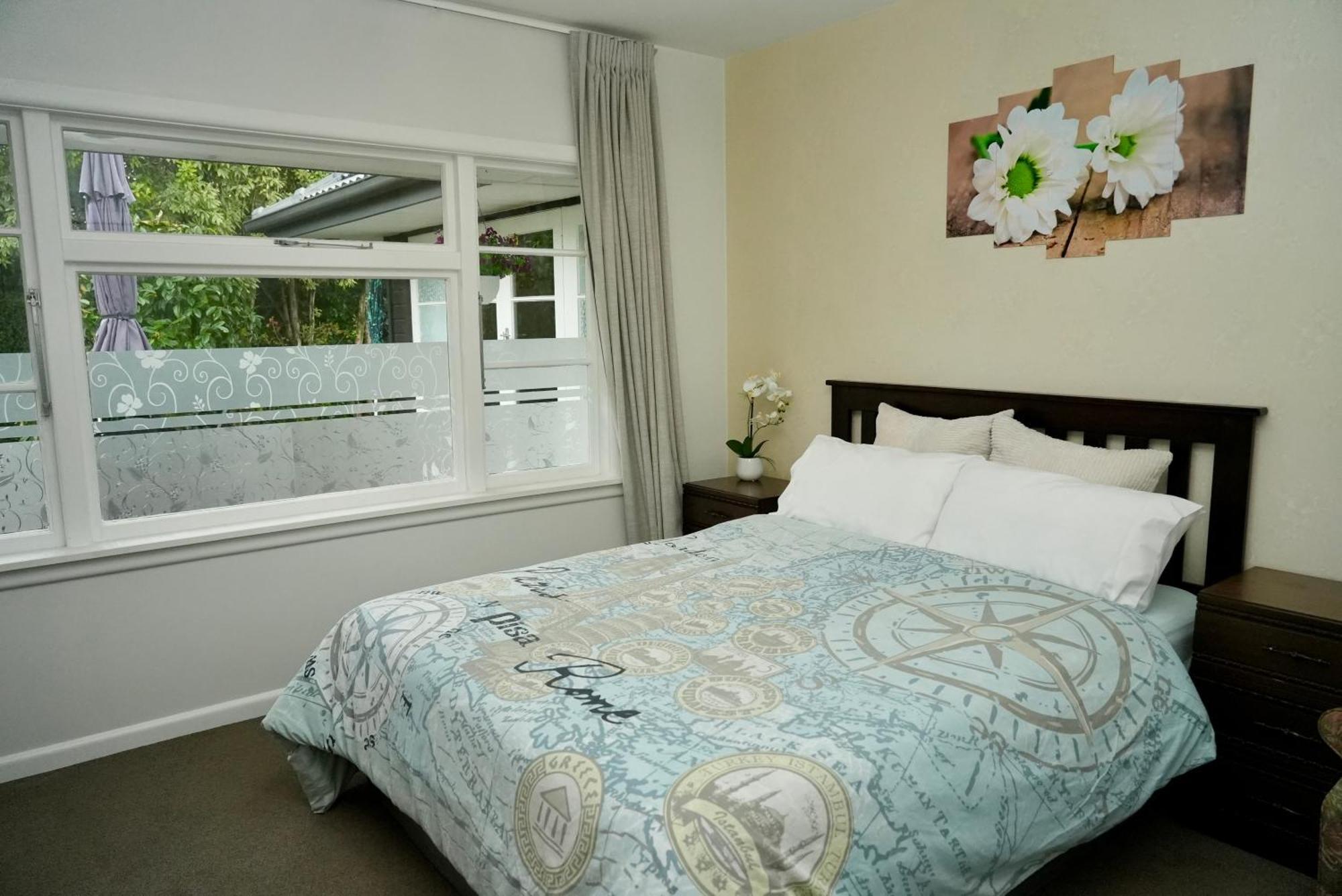 Cozy And Sunny Near To Seapath Homestay