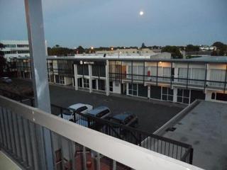 Grand Riccarton Christchurch