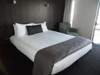 Hotel Grand Riccarton Christchurch