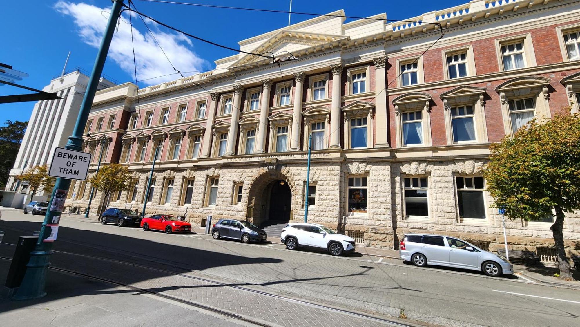 Norton - Christchurch