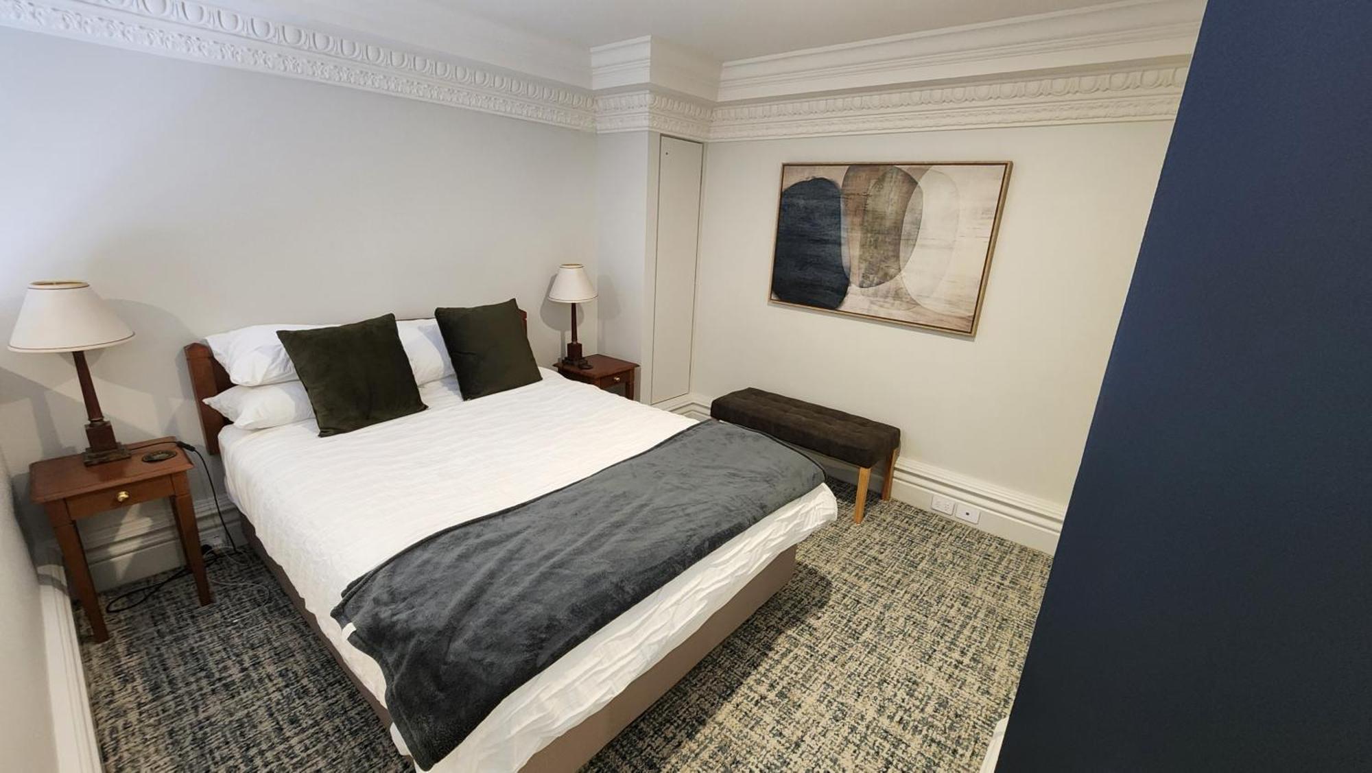 Apartment Norton - *
