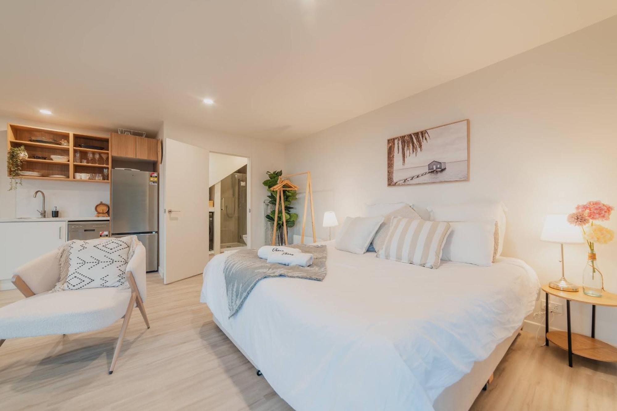 Holiday home Clifftop - Bath Views &
