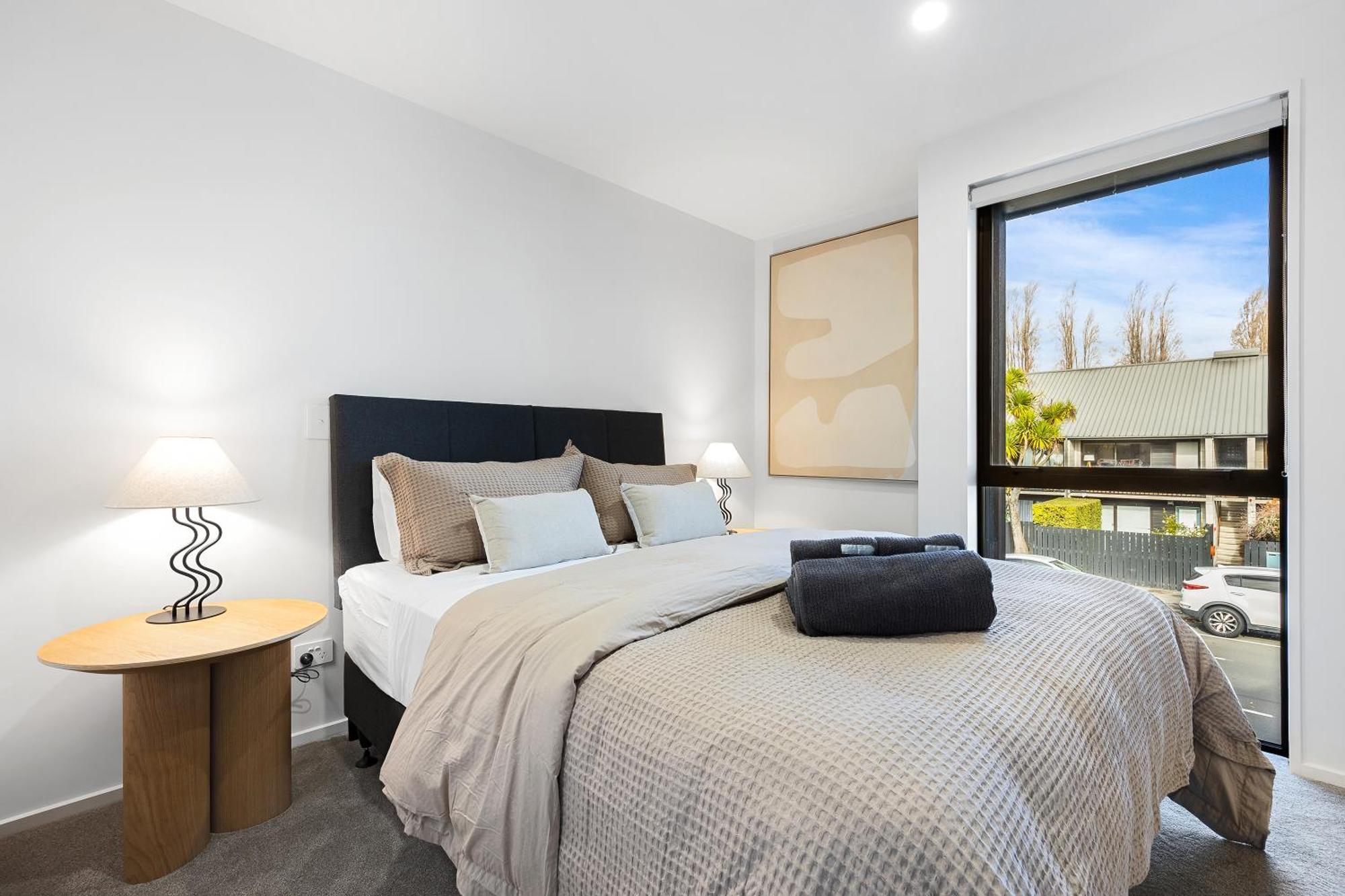 Apartment Luxe And Location