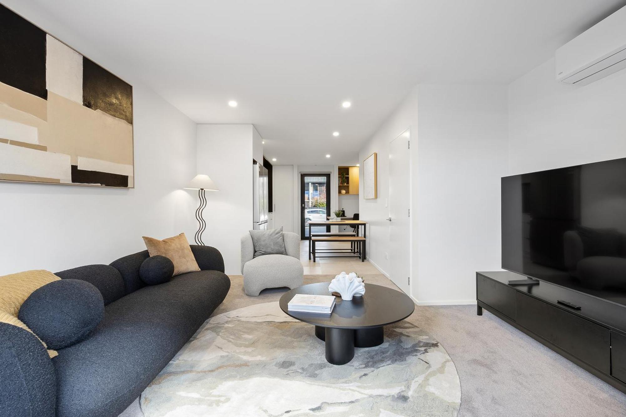 Luxe And Location Apartment