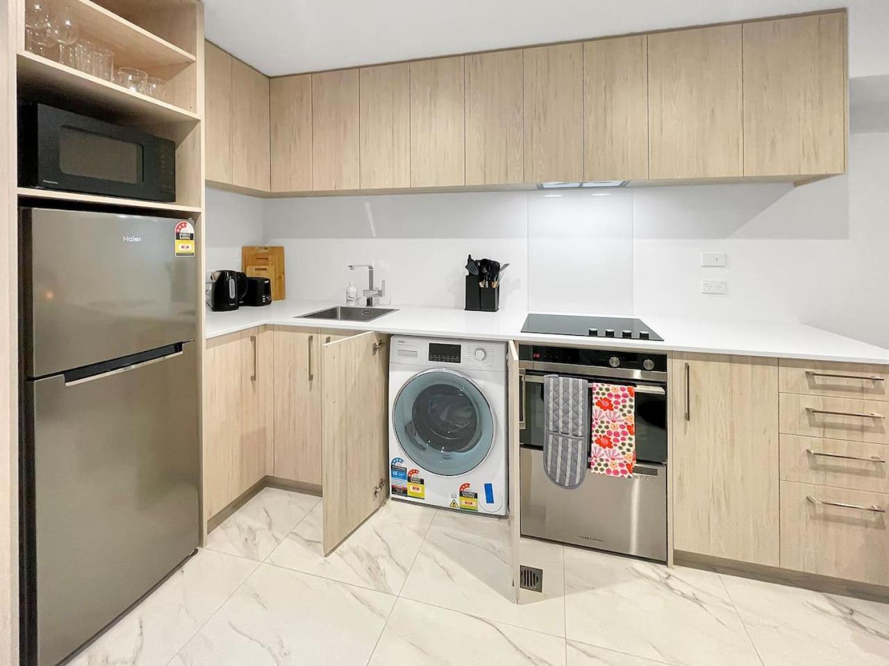 Apartment Cbd Gem - On Allen Street