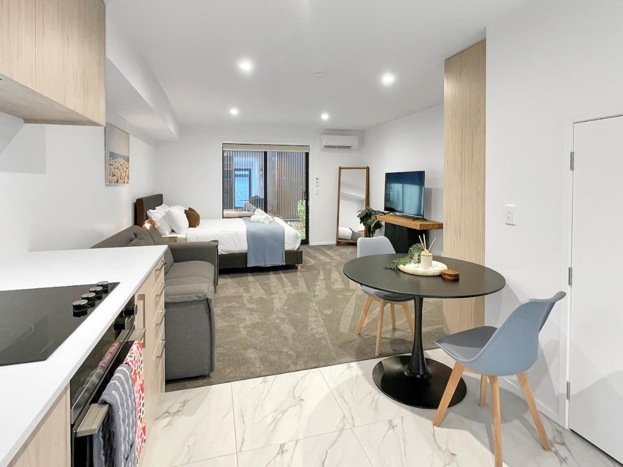 Apartment Cbd Gem - On Allen Street *