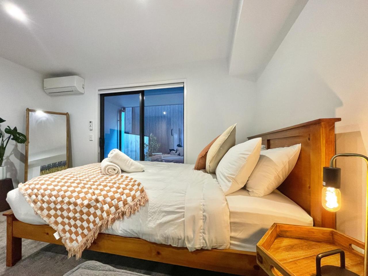 Cosy Cbd - Prime Location * Christchurch