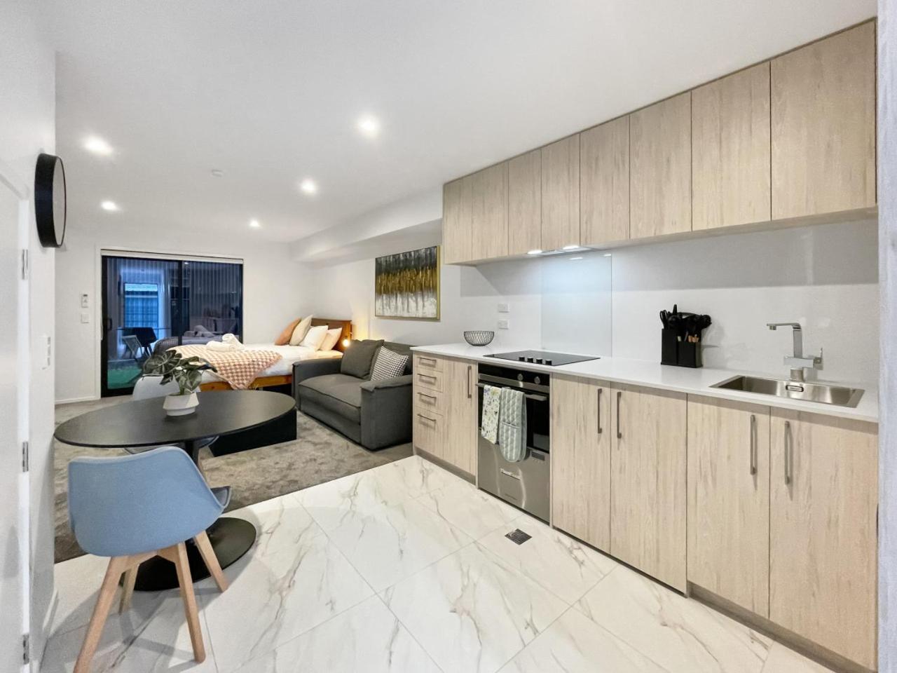 Cosy Cbd - Prime Location