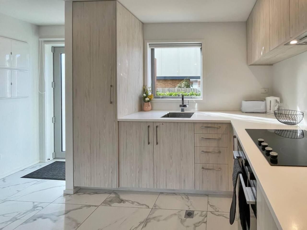 Perfectly Cosy Riccarton 2br Abode Holiday home *