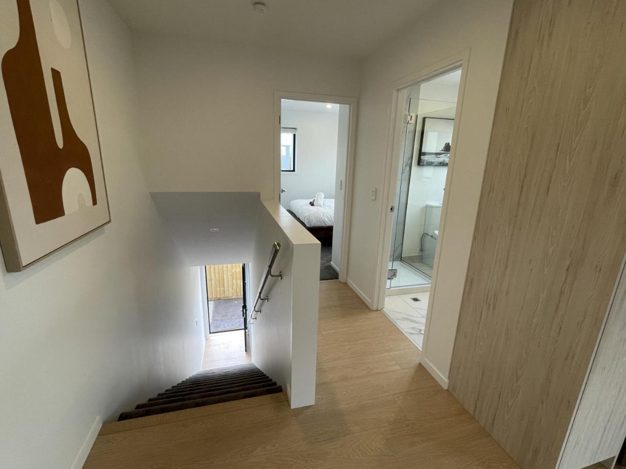 Relaxing Cbd Getaway Apartment *