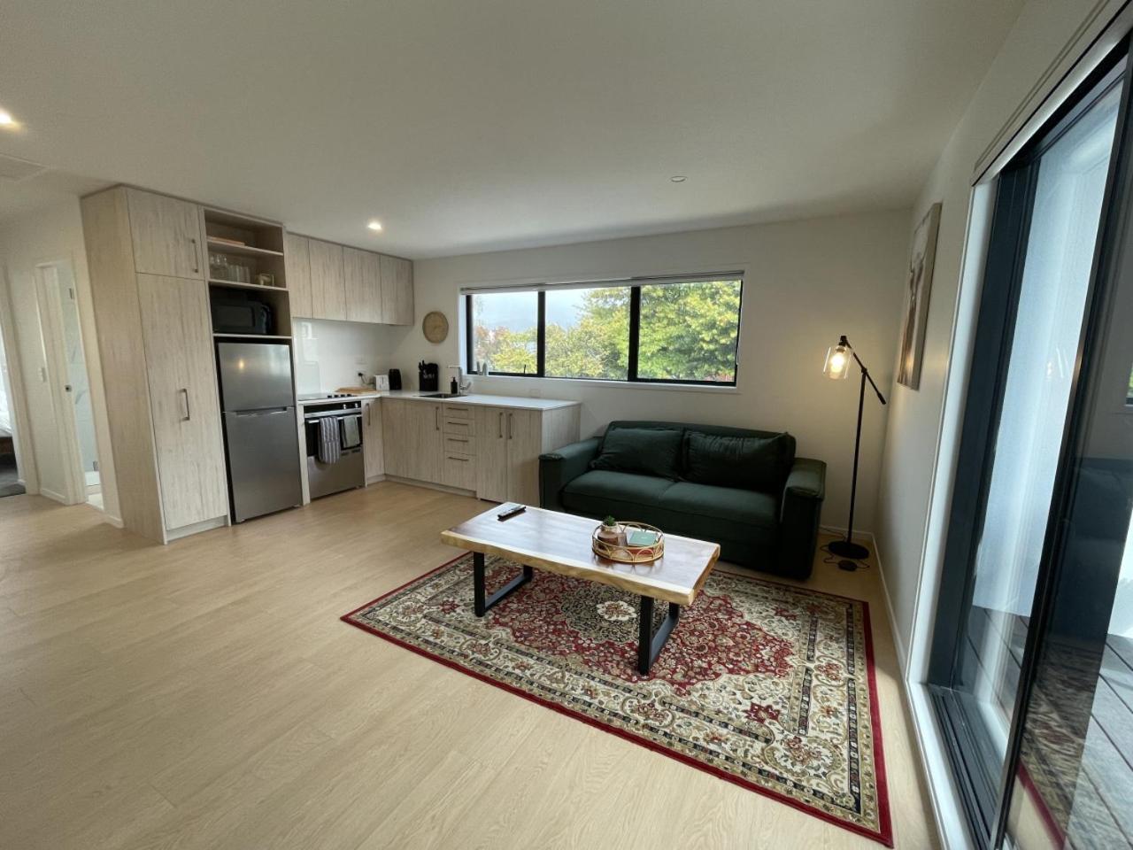 Apartment Relaxing Cbd Getaway *