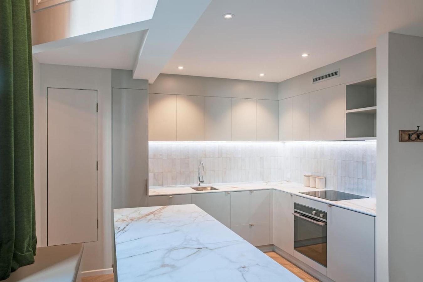 Apartment Stunning Heritage Cbd *