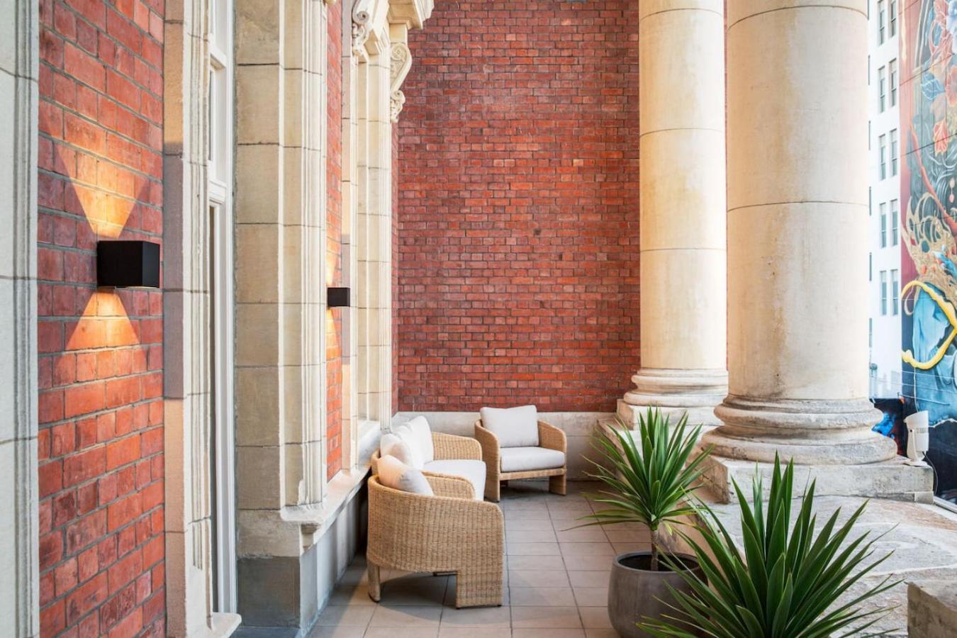 Stunning Heritage Cbd * Christchurch