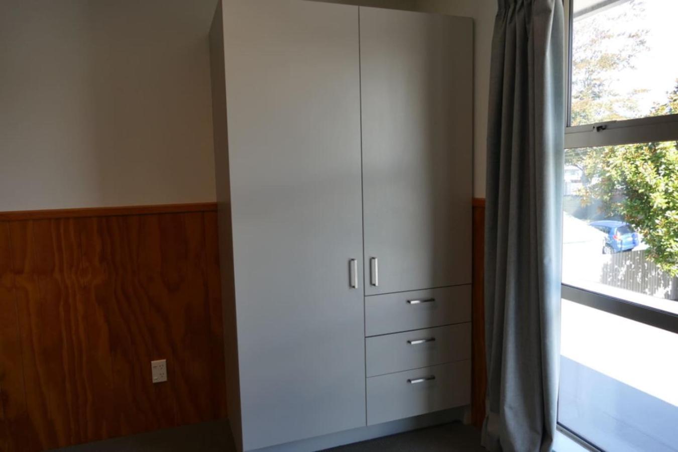 Warm Welcoming On Athol Holiday home Christchurch