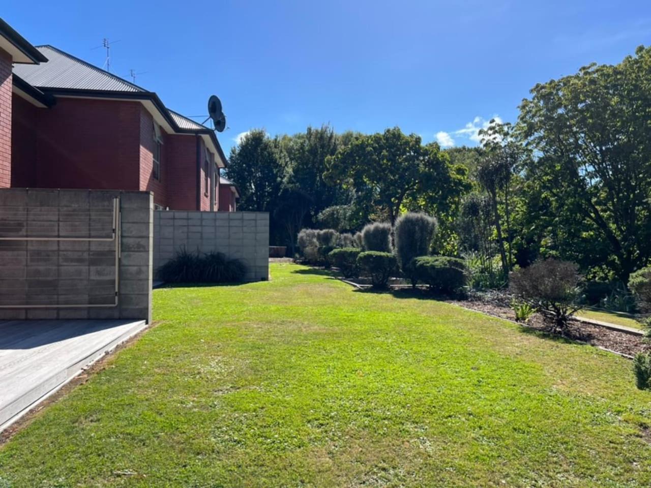 Holiday home Spacious Suburban Hideaway Christchurch