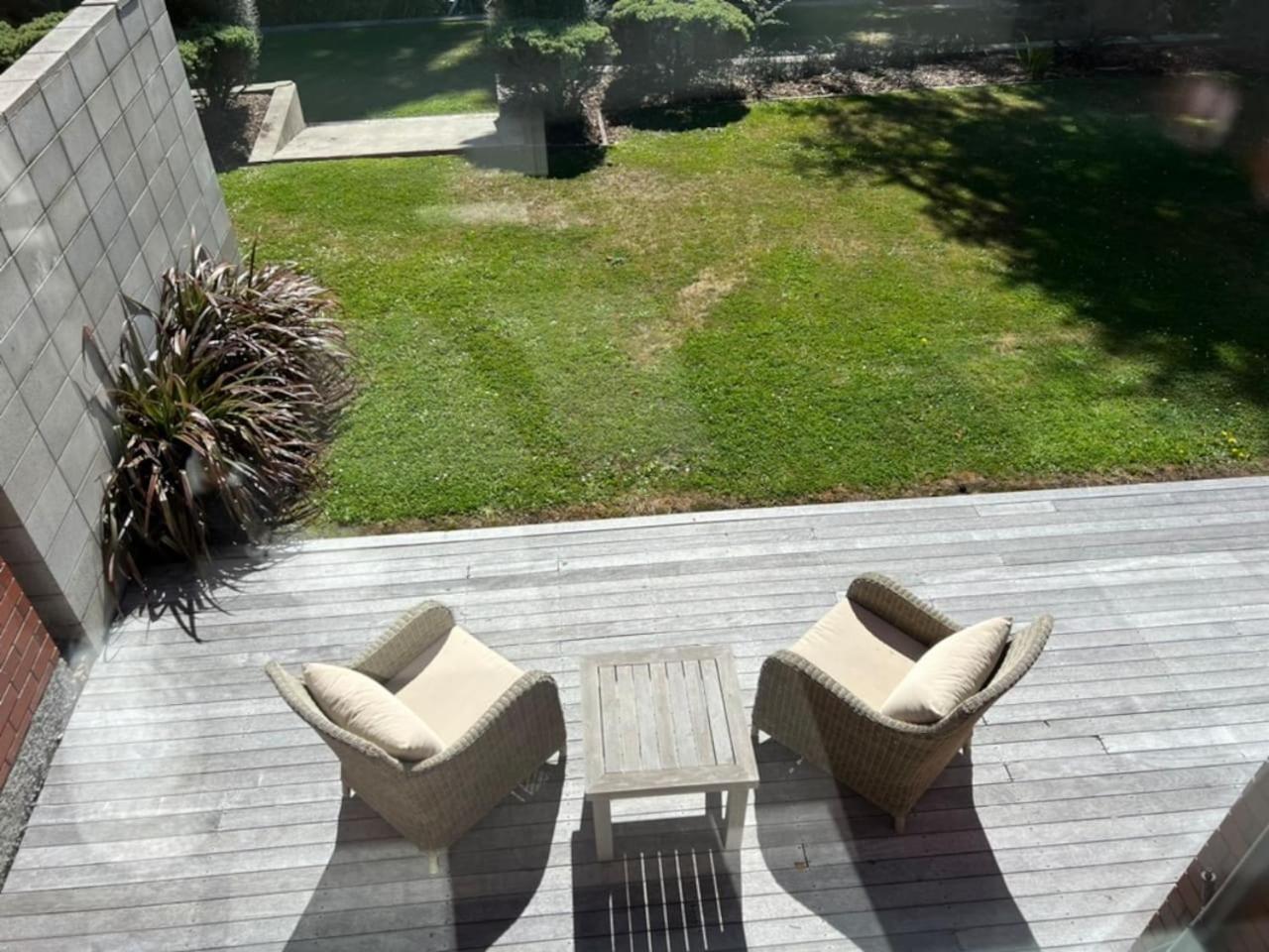 Holiday home Spacious Suburban Hideaway *