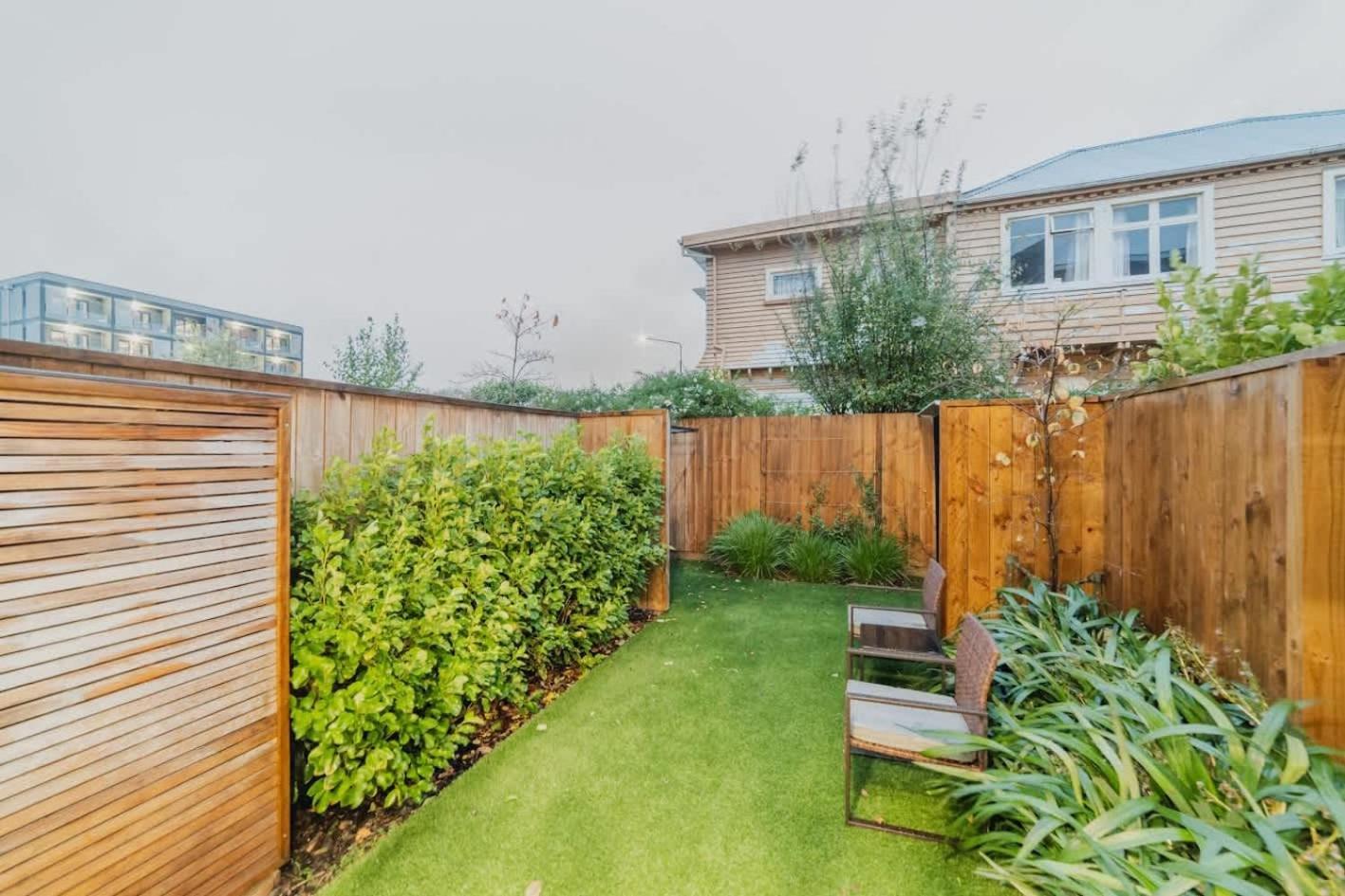 Holiday home 2br In The Free Wi-fi - Gloucester Christchurch