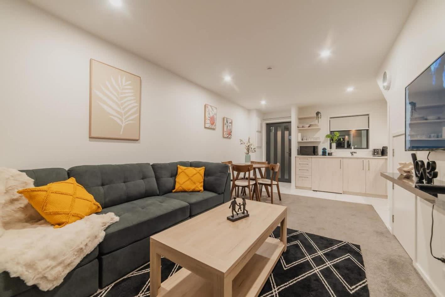 2br In The Free Wi-fi - Gloucester Christchurch