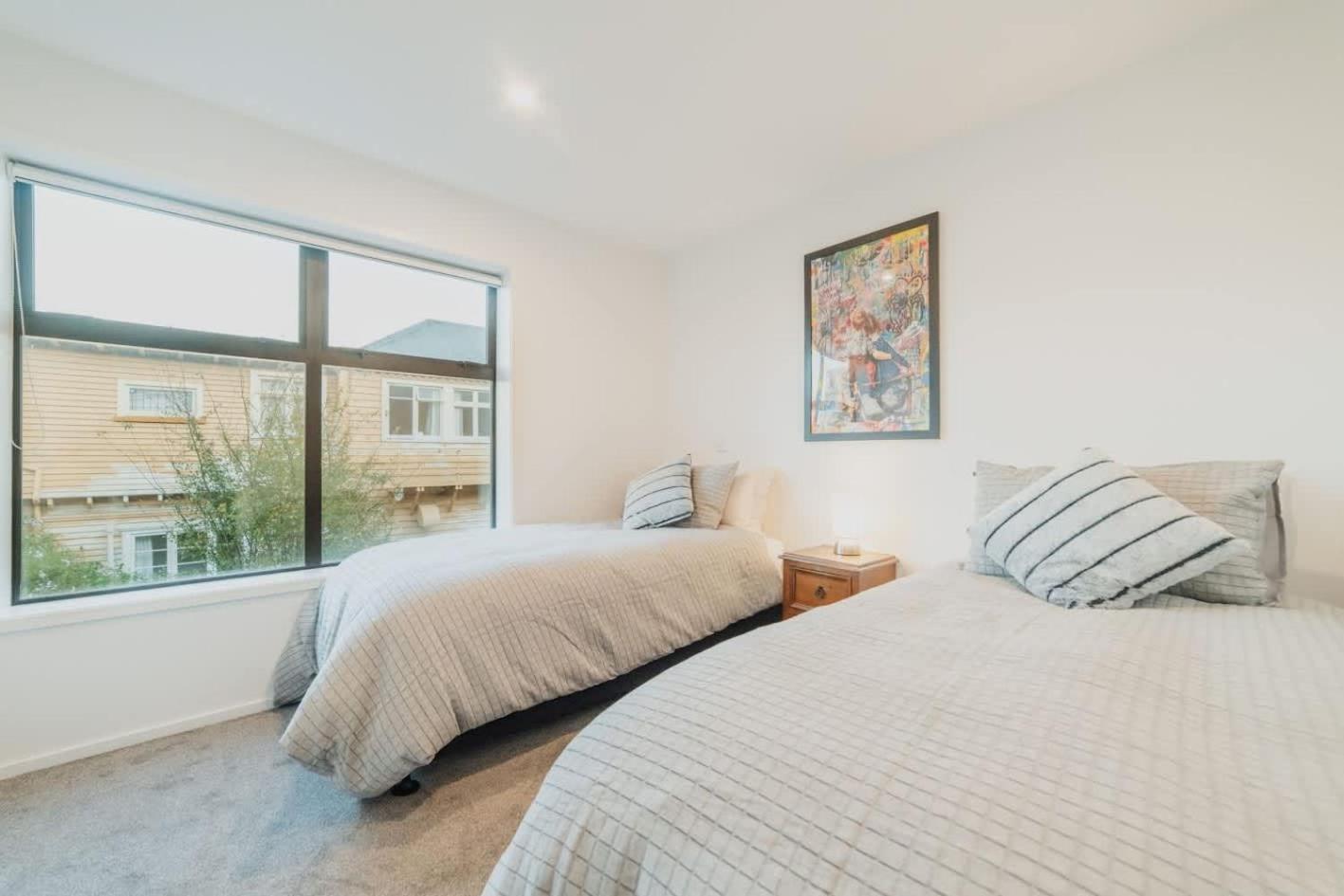 Holiday home 2br In The Free Wi-fi - Gloucester Christchurch