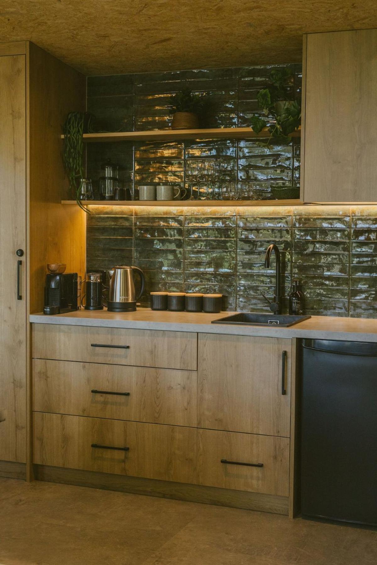 The Bird's Nest - Secluded Getaway! Apartment