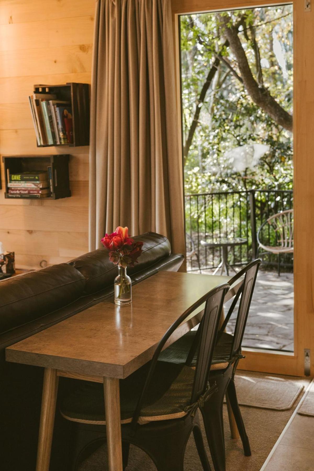 The Bird's Nest - Secluded Getaway! Apartment Christchurch