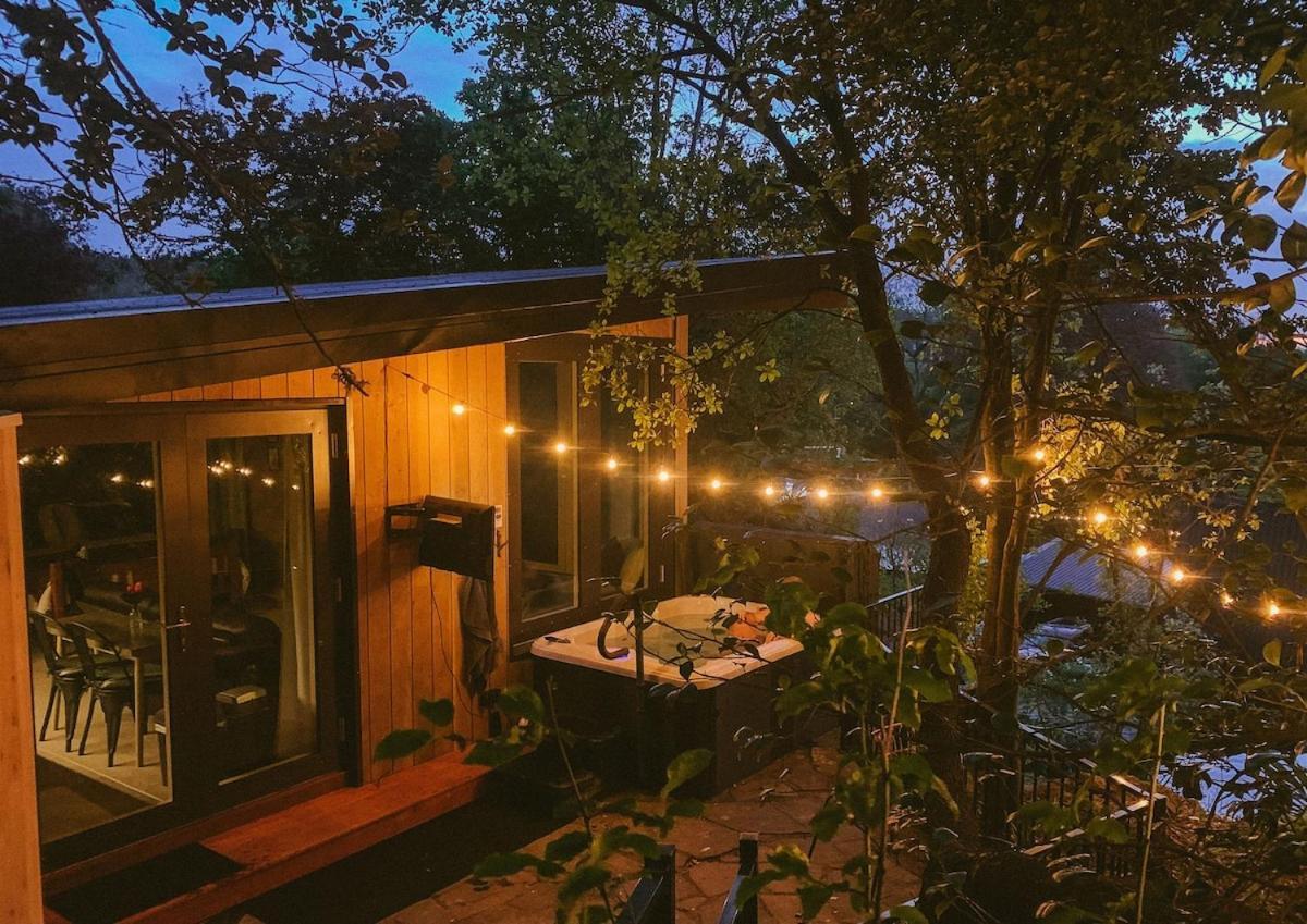 The Bird's Nest - Secluded Getaway! Apartment