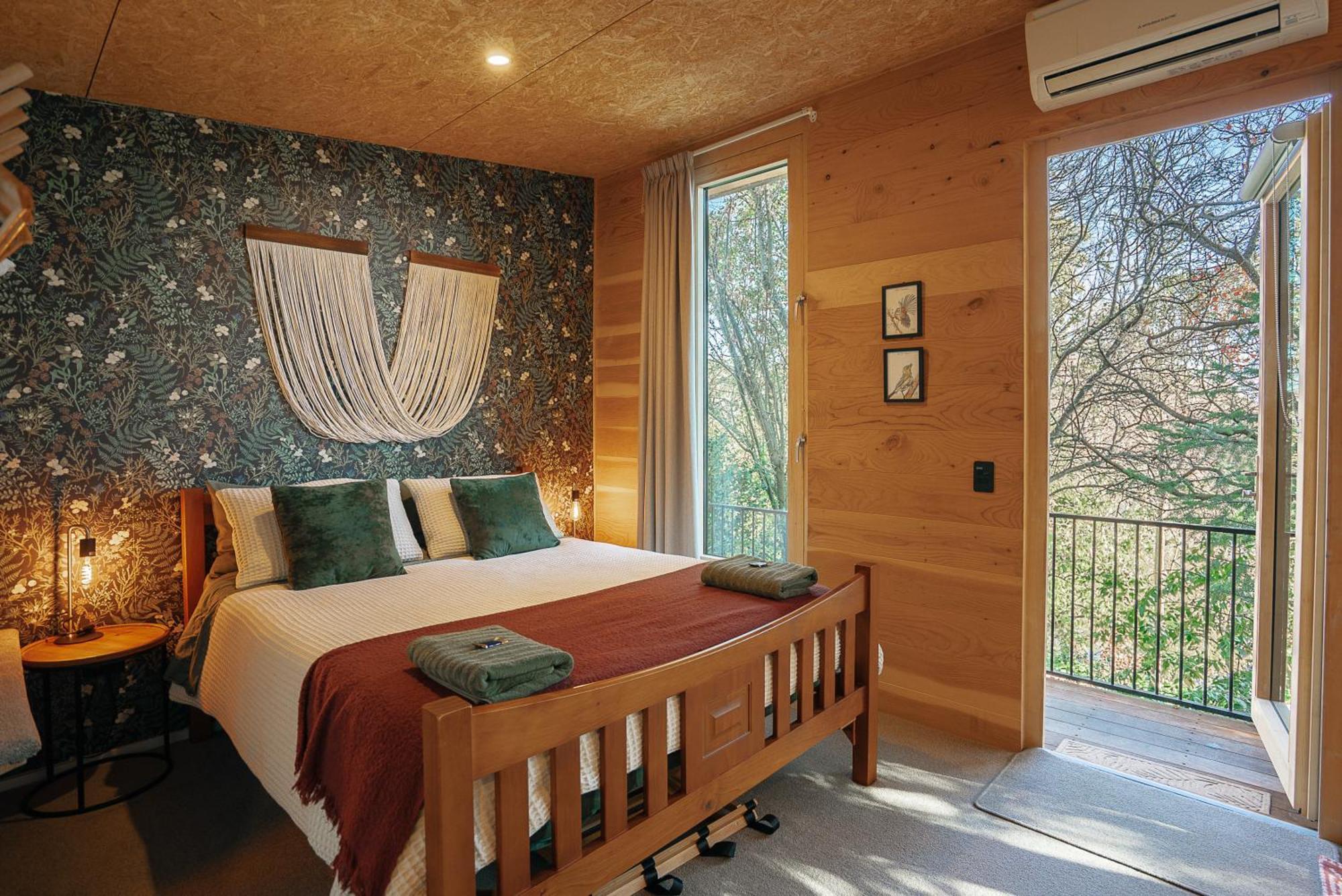 Apartment The Bird's Nest - Secluded Getaway! *