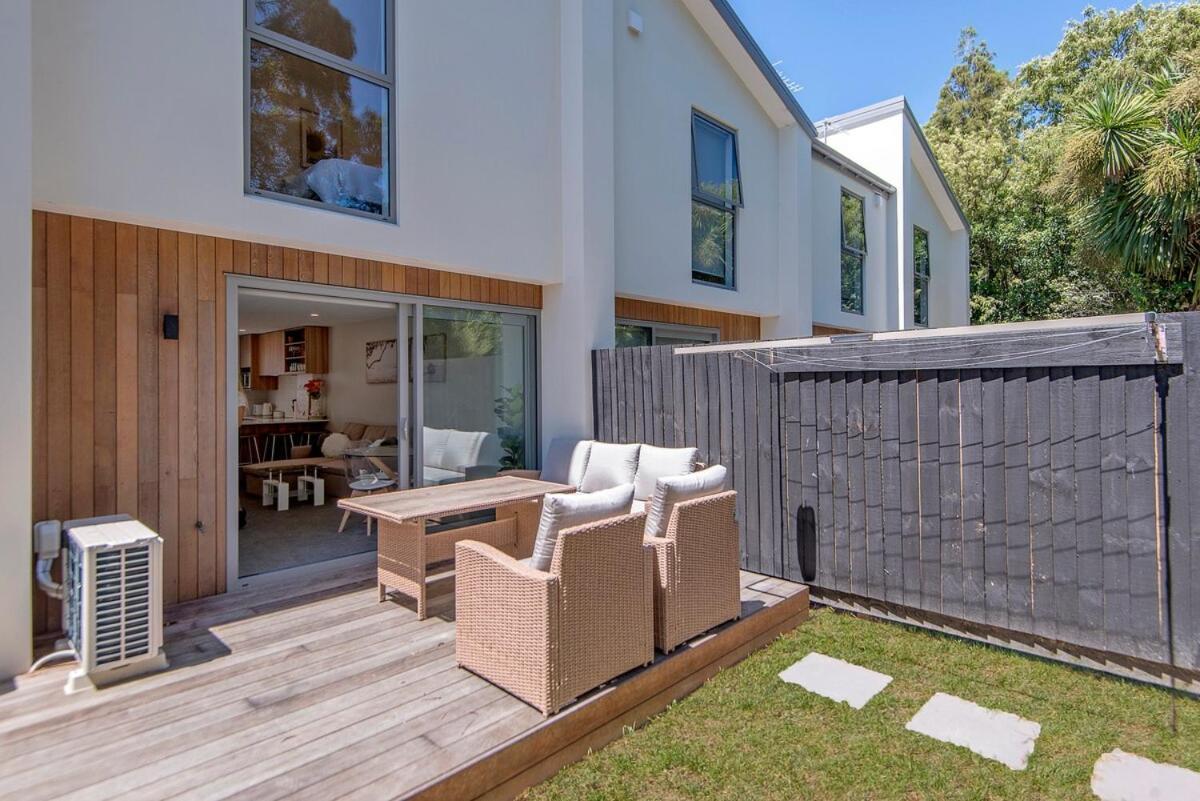5 Minute Walk To Arena & Stadium * Christchurch