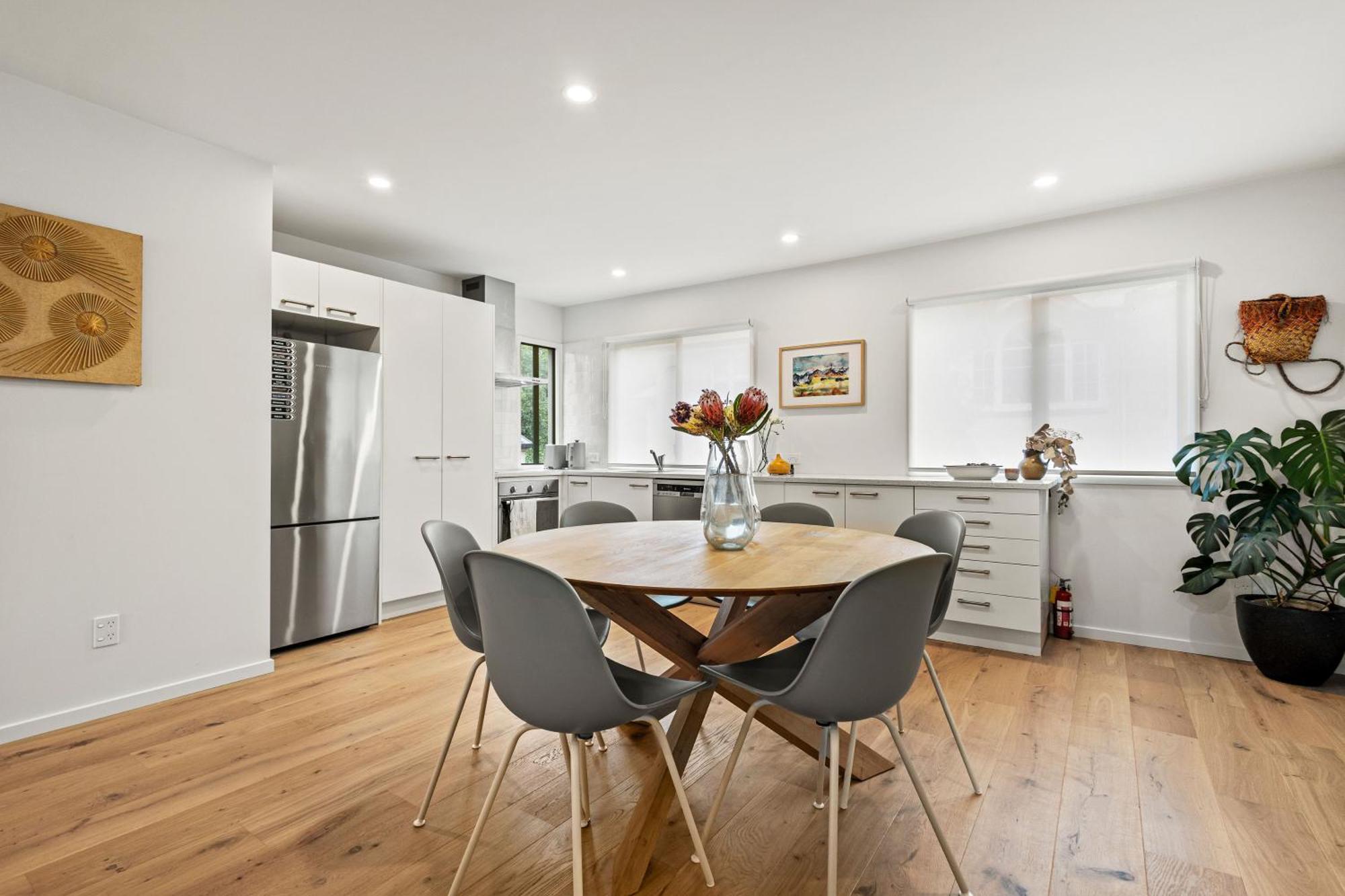 Harakeke Whare - Homes Holiday home Christchurch