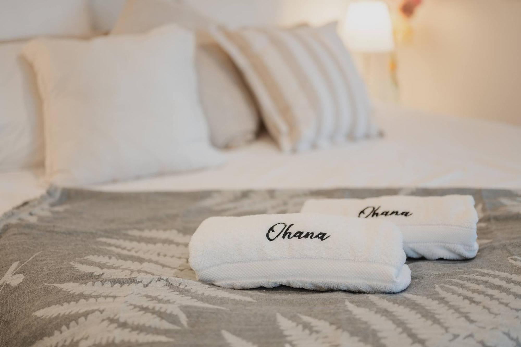 Group-friendly Retreat - Ocean View Free Parking Holiday home