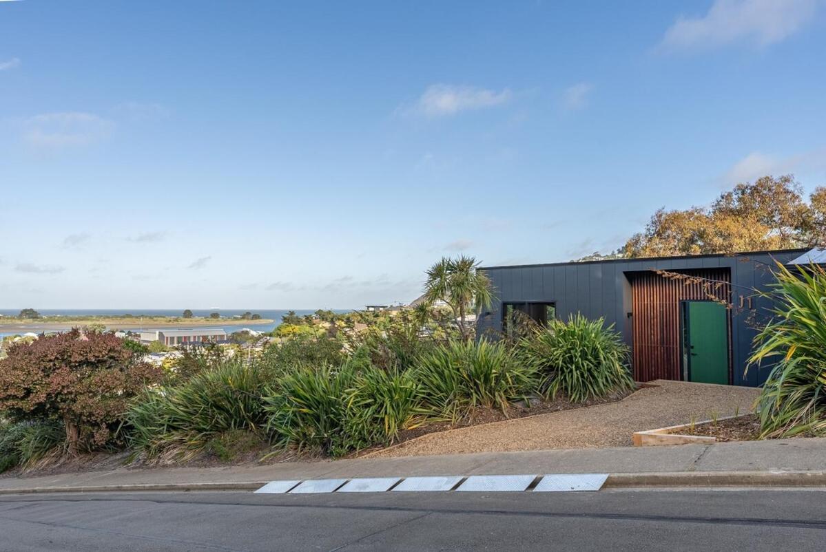 Moa Heights Holiday home Christchurch