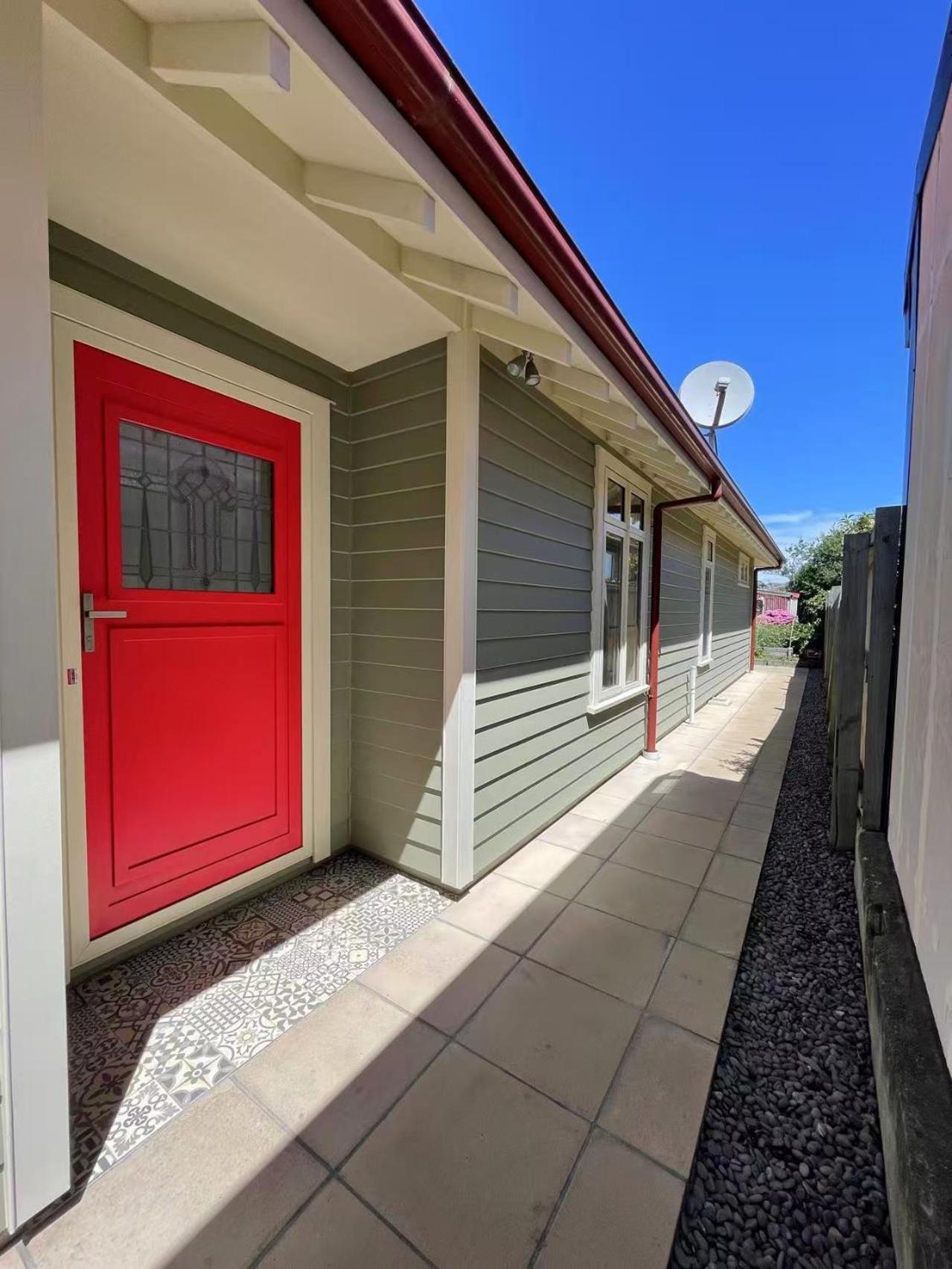 Classical & New Cnzhouse With Space Holiday home *