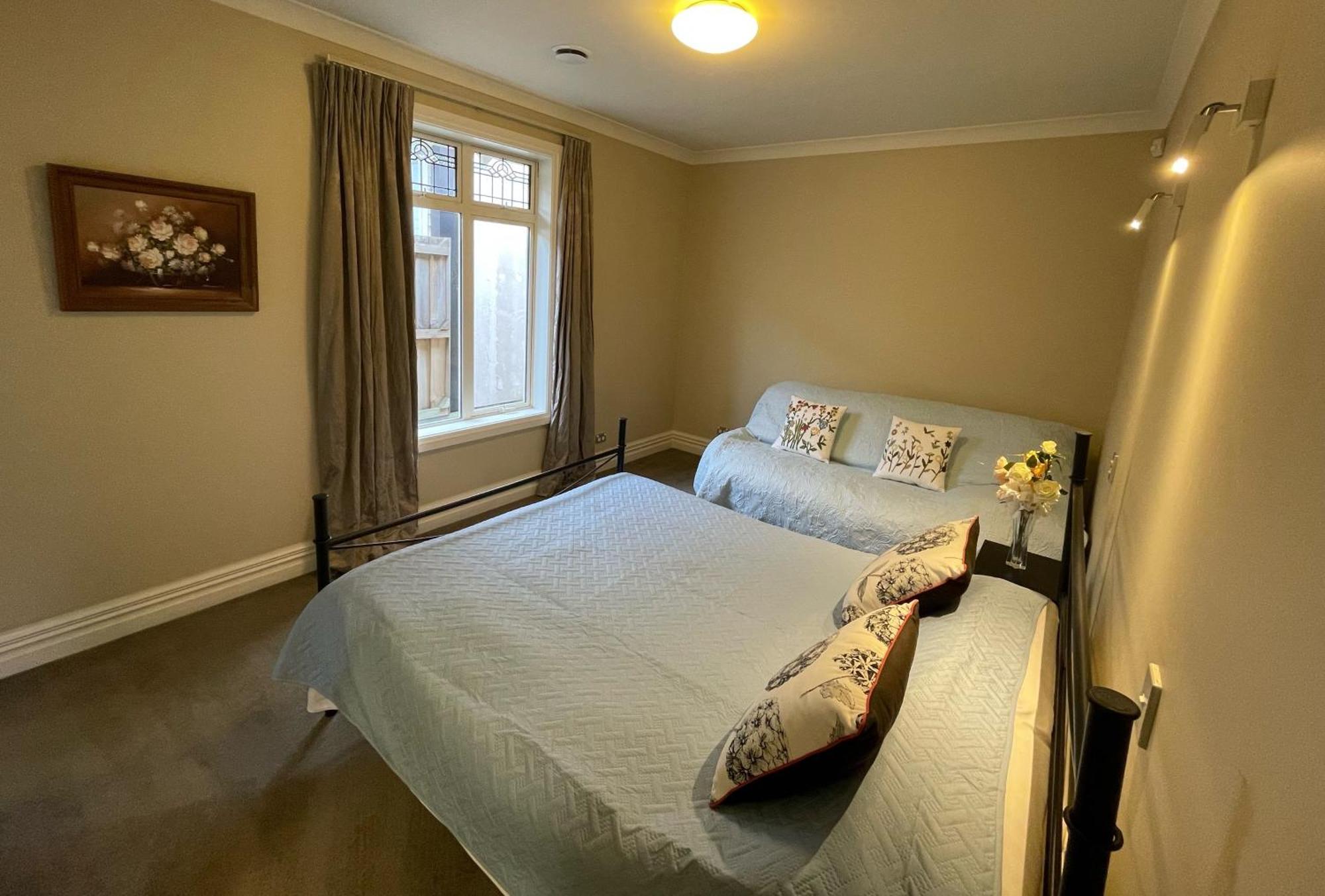 Classical & New Cnzhouse With Space Holiday home
