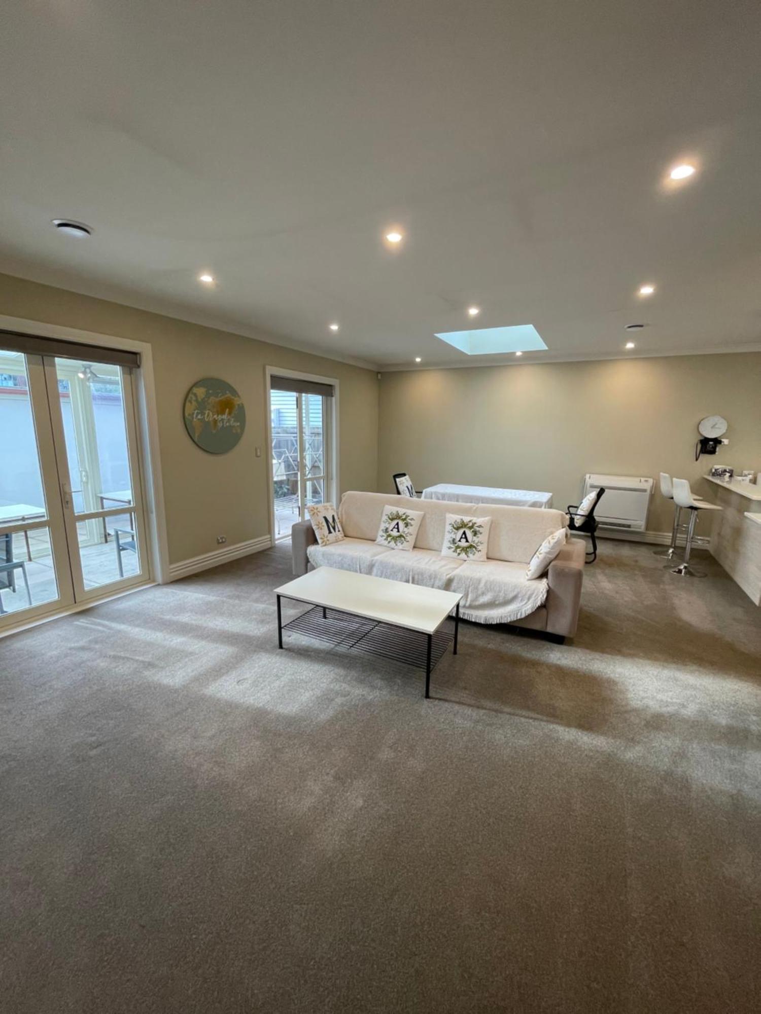 Classical & New Cnzhouse With Space Holiday home Christchurch