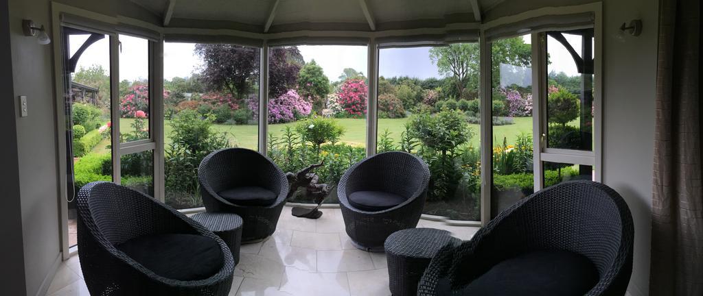 Rhododendron Garden Guest house 4*