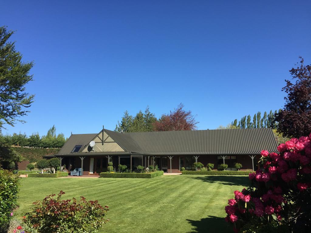 Guest house Rhododendron Garden