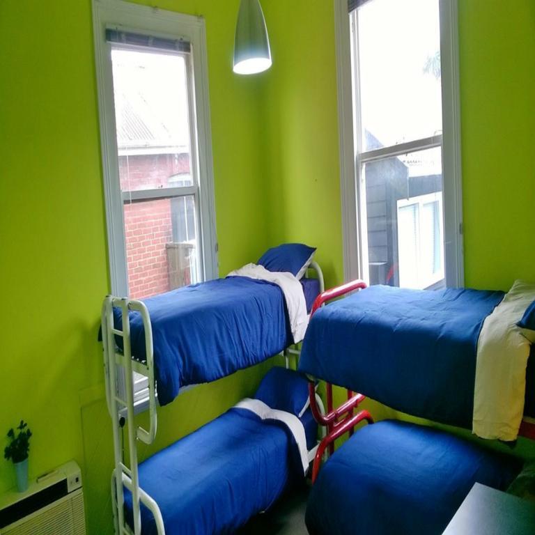 Kiwi Group Accommodations Hostel Christchurch