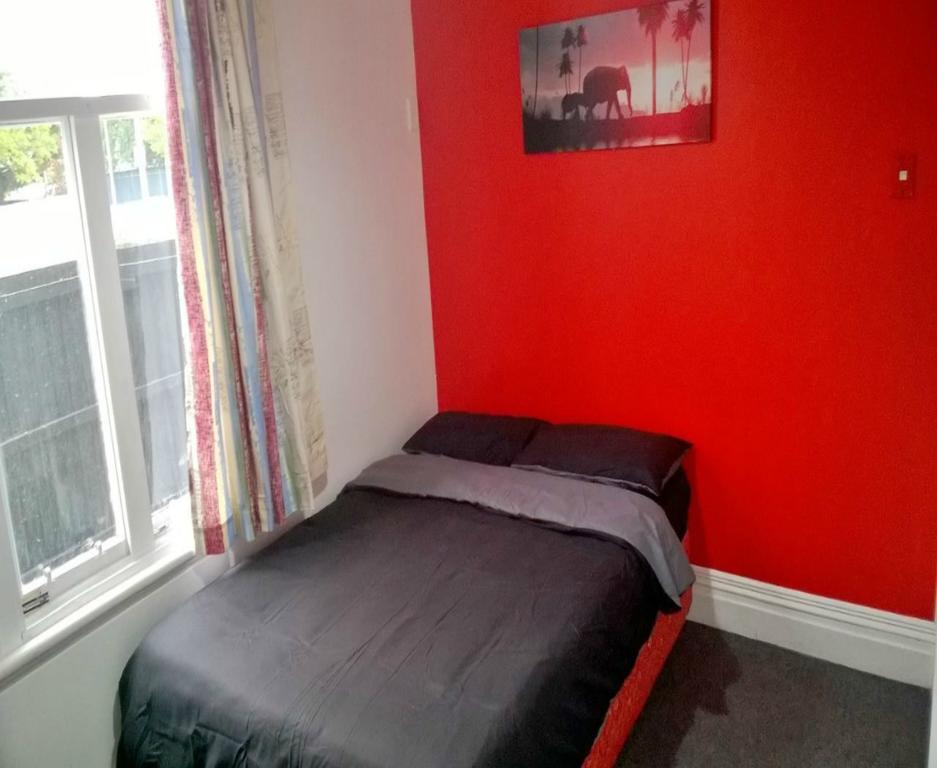 Kiwi Group Accommodations Christchurch